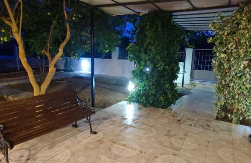 Argolis Region House | garden house nafplio