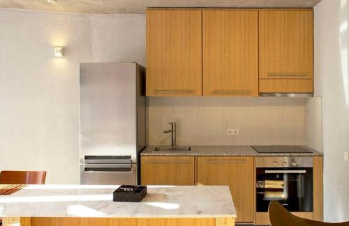 Matiçan Villa | Garden House Prishtina with 2 Studios