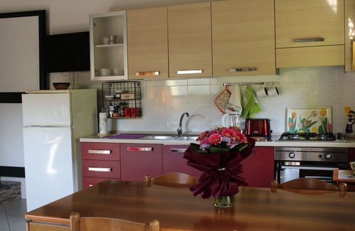 Alghero House | Garden House, Relajate en tu Jardín