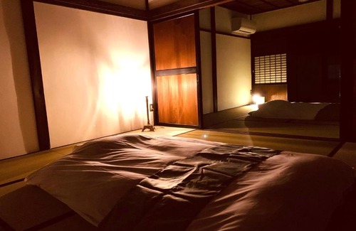 Yaizu House | Garden Inn Hoya - Vacation STAY 72106v