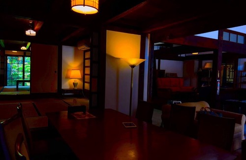 Yaizu House | Garden Inn Hoya - Vacation STAY 72106v