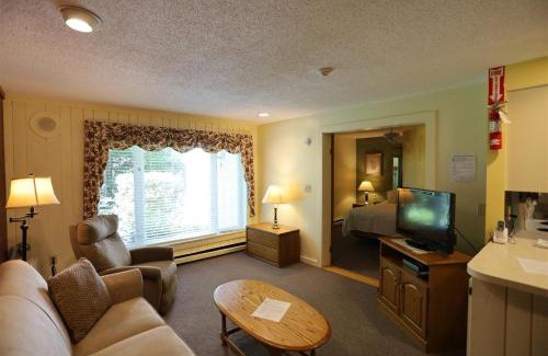 Waterville Valley House | Garden Inns of Waterville 106