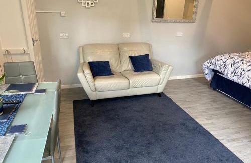 Acresford Apartment | Garden lodge