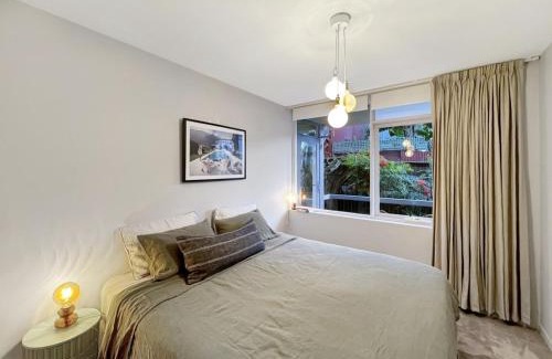 Fitzroy Apartment | Garden oasis in the heart of Fitzroy