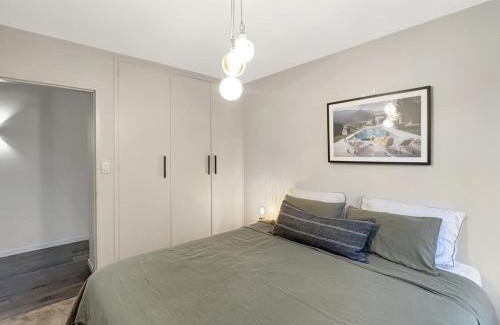 Fitzroy Apartment | Garden oasis in the heart of Fitzroy