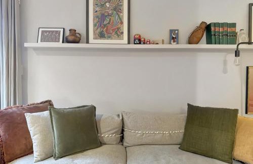 Fitzroy Apartment | Garden oasis in the heart of Fitzroy