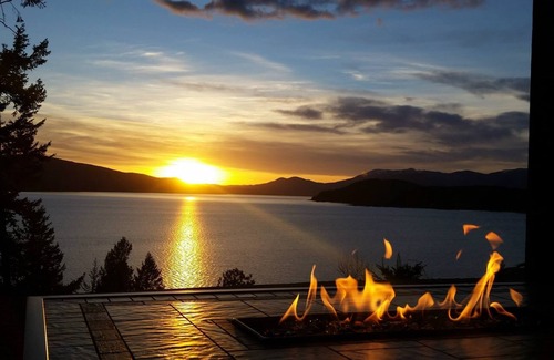 Hope House | Garden of Eagen: A Lover's Getaway and Spiritual Retreat