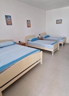 Sakës Apartment | Garden of Eden