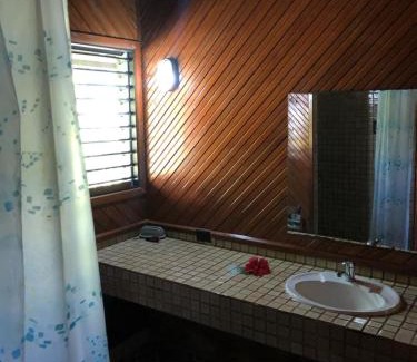 Taveuni Island East House | Garden Of Eden