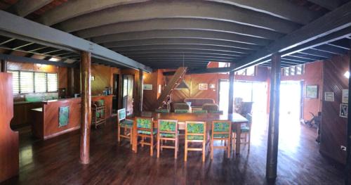 Taveuni Island East House | Garden Of Eden