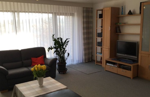 Walsdorf Apartment | Garden paradise near Bamberg