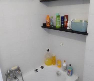 Albaro House | Garden room with terrace