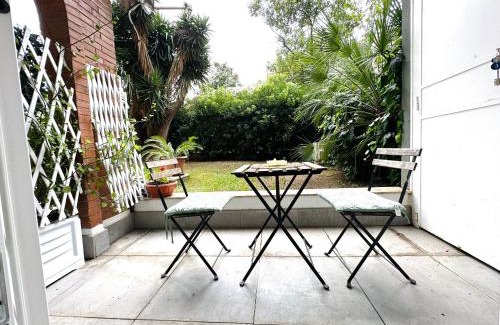 Aurelio House | Garden Rooms by Casa Proto