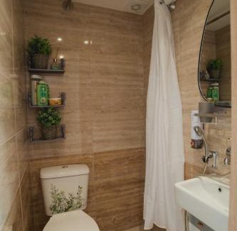 Edessa Apartment | Garden Sky