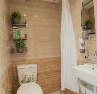 Edessa Apartment | Garden Sky