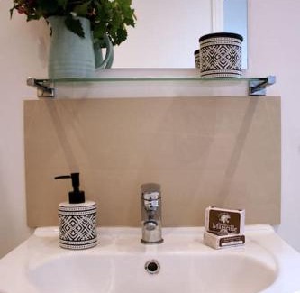 Bradford-on-Avon Apartment | Garden studio in Bradford on Avon