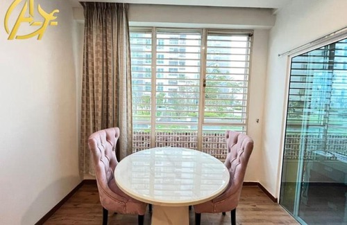 Danau Kota Apartment | Garden Suite by A Legacy Group Hotel - Garden Lake View