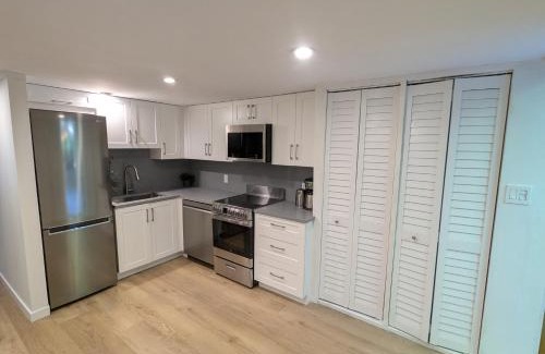 North Vancouver House | Garden Suite in North Vancouver