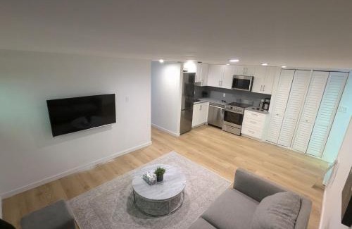 North Vancouver House | Garden Suite in North Vancouver