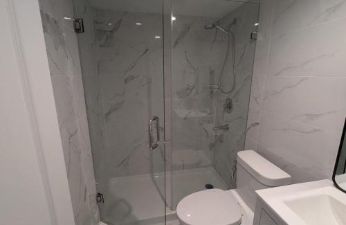 North Vancouver House | Garden Suite in North Vancouver