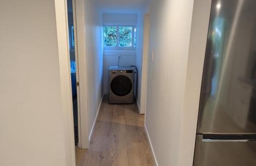 North Vancouver House | Garden Suite in North Vancouver