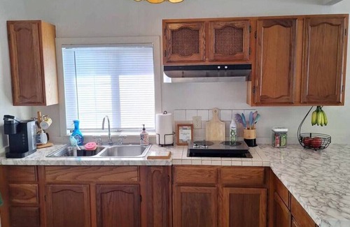 Waimea Apartment | Garden Suite in Waimea Big Island of Hawaii