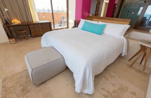 Xcaret Resort | Garden Suite at Xcaret All Fun Inclusive "All Inclusive".
