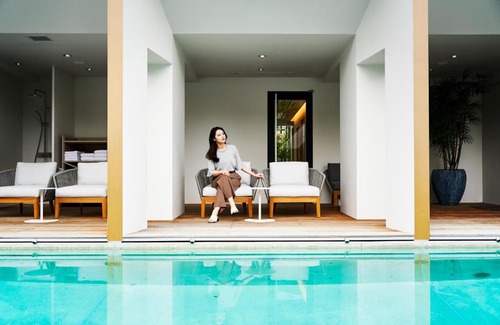 Saga Hotel | Garden Terrace Saga Hotel & Resorts