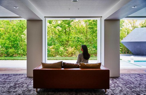 Saga Hotel | Garden Terrace Saga Hotel & Resorts