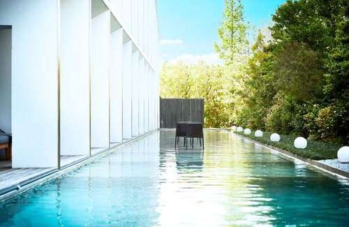 Saga Hotel | Garden Terrace Saga Hotel & Resorts