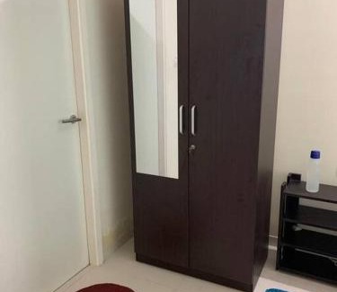 Dabolim Apartment | Garden View 1 BHK2BR Appt., Rio De Goa TATA Housing