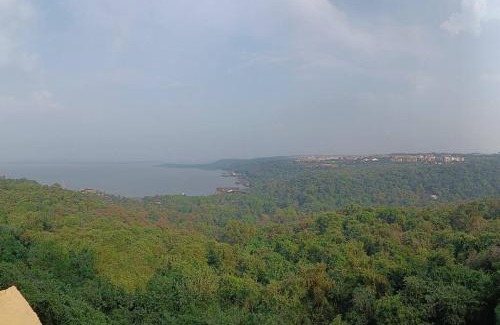 Dabolim Apartment | Garden View 1 BHK2BR Appt., Rio De Goa TATA Housing