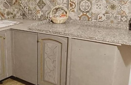 Gatteo Apartment | Garden view apartment