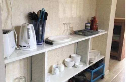 Paje Apartment | Garden View Apartment