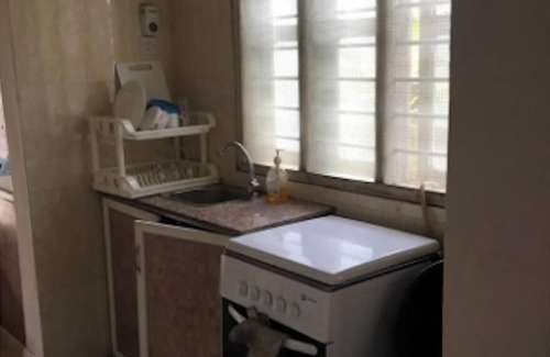 Paje Apartment | Garden View Apartment