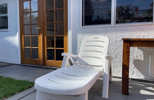 Engadine House | Garden View Entire Self Contained Guesthouse