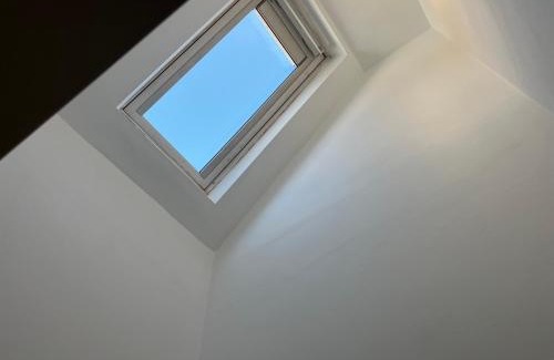 Broseley Apartment | Garden View