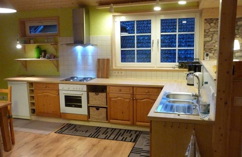 Dierdorf House | Garden View House - Garden View: 8 bed apartment