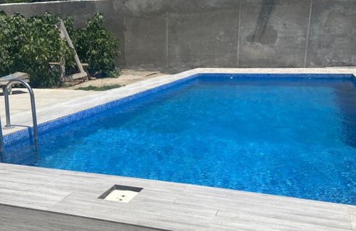 Baku House | Garden View Seaside Guesthouse with Airport Transfer
