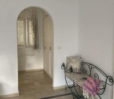 Eastern Hammamet House | Garden villa in Hammamet