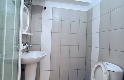 Lukove Bed & Breakfast | Garden Villa Naza
