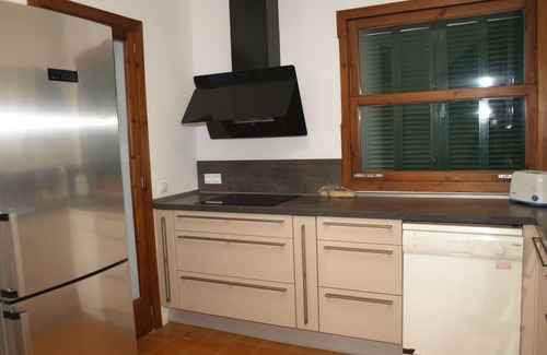 Sol de Mallorca Villa | Garden Villa with swimming pool.