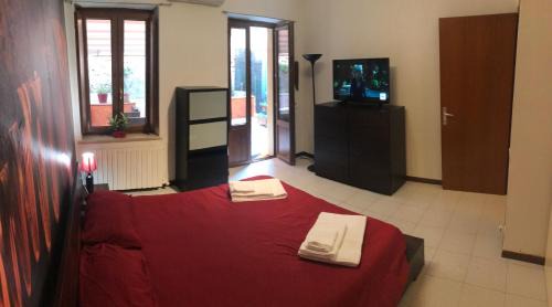 Est Apartment | Garden Wine Suite
