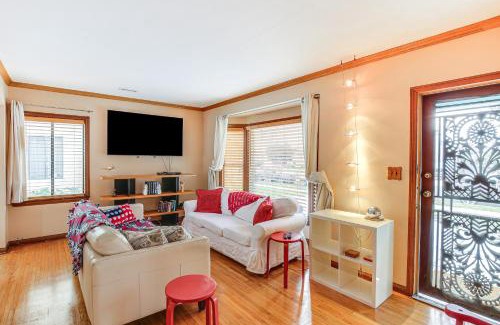 El Camino Village House | Gardena Vacation Rental 5 Mi to Manhattan Beach!