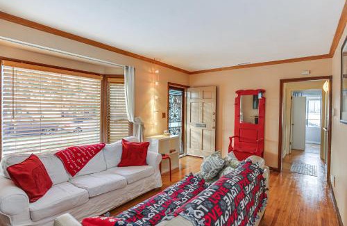 El Camino Village House | Gardena Vacation Rental 5 Mi to Manhattan Beach!