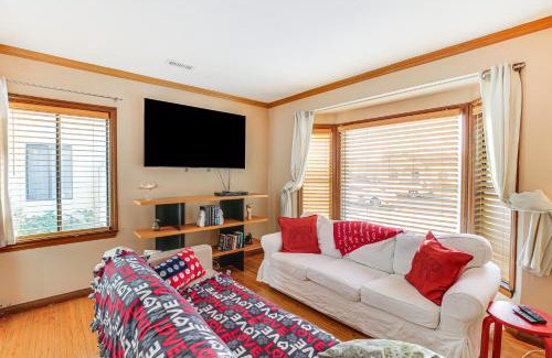 El Camino Village House | Gardena Vacation Rental 5 Mi to Manhattan Beach!