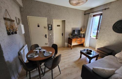Argeles Gazost Apartment | GARDENHILL familly 2 chambres