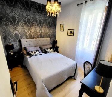 Argeles Gazost Apartment | GARDENHILL familly 2 chambres