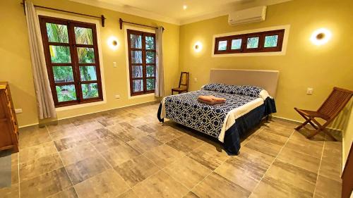 Izamal Bed & Breakfast | Gardenhotel Macan Ché B&B