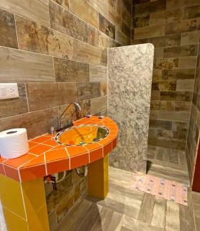 Izamal Bed & Breakfast | Gardenhotel Macan Ché B&B